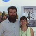 <b>Lise L. & Tony B.</b><br /> July 12 
From Nantes, France 
Trip: Vancouver to Montreal 