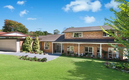 6 Wandeen Place, St Ives Chase NSW 2075