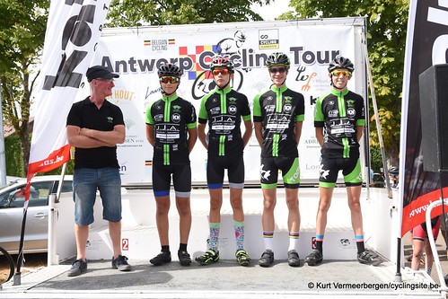 Antwep Cycling Tour (391)