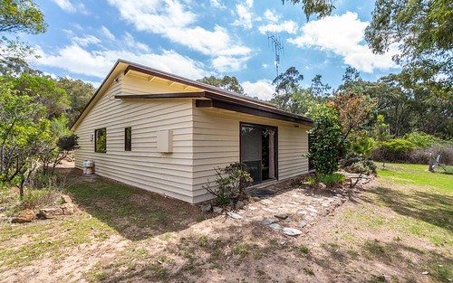 3602 Hill End Road, Mudgee NSW