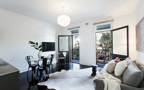 3/587-589 Riley St, Surry Hills NSW 2010