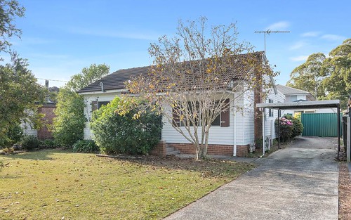 72 Eastview Ave, North Ryde NSW 2113
