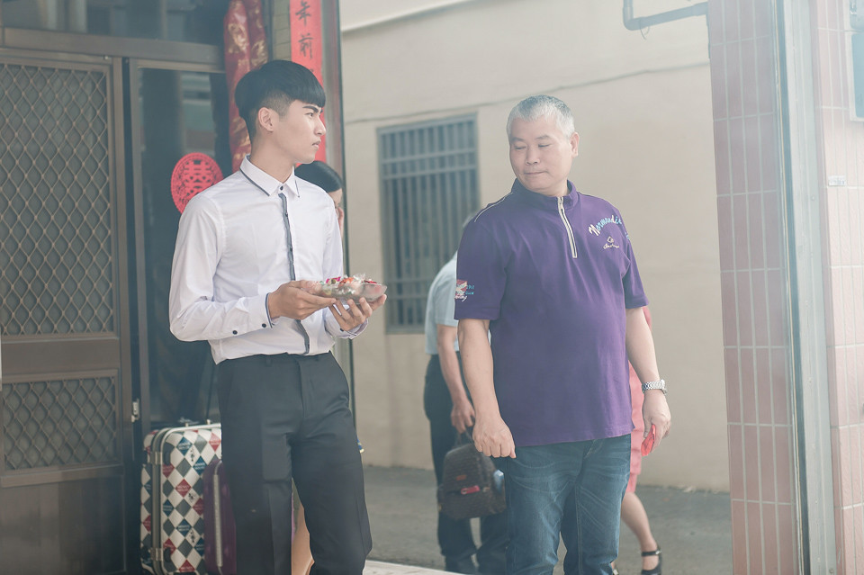 婚攝 台南香格里拉 婚宴 歡樂又溫韾的婚禮攝影 J & C - 第14張圖 婚攝 台南香格里拉 婚宴 歡樂又溫韾的婚禮攝影 J & C 014