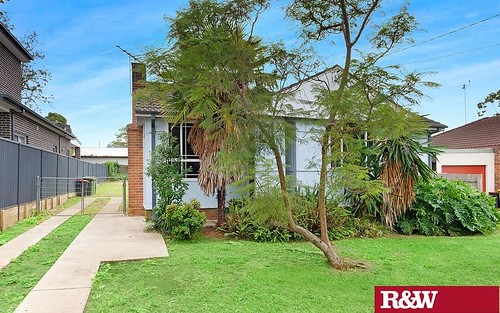 22 Creswell St, Revesby NSW 2212