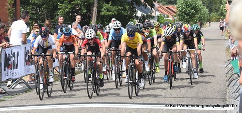 Antwep Cycling Tour (334)