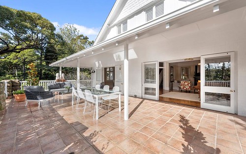 2 Coolong Road, Vaucluse NSW