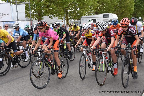 Antwep Cycling Tour (180)