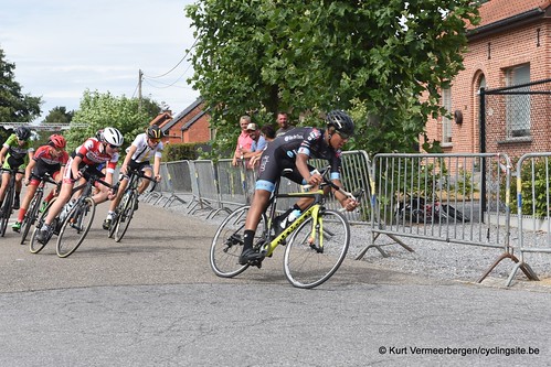 Antwep Cycling Tour (488)