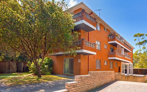 9/17 Lismore Avenue, Dee Why NSW