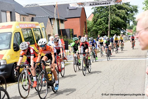 Antwep Cycling Tour (324)
