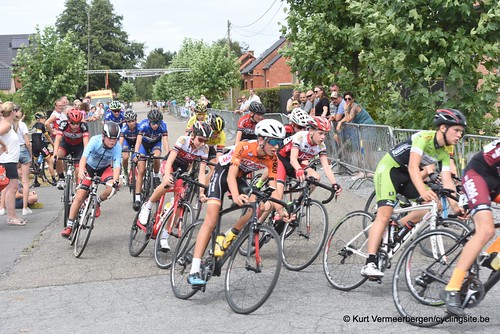Antwep Cycling Tour (310)