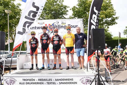 Antwep Cycling Tour (362)
