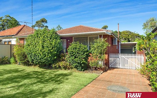 95 Windsor Rd, Padstow NSW 2211