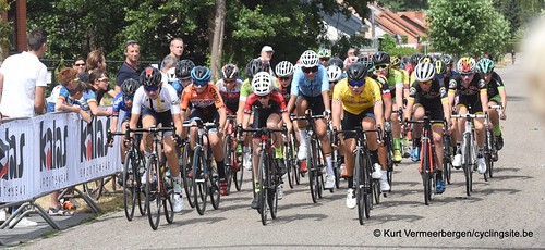 Antwep Cycling Tour (333)