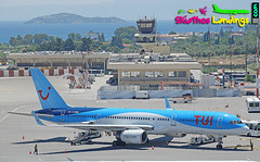 G-OOBG TUI Airways Boeing 757-200 • <a style="font-size:0.8em;" href="http://www.flickr.com/photos/146444282@N02/43581614322/" target="_blank">View on Flickr</a>