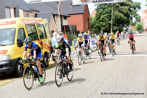 Antwep Cycling Tour (327)