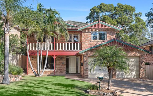 18 Alice St, Caringbah South NSW 2229