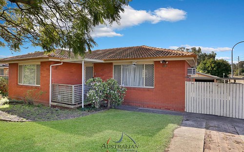 27 Medlow Drive, Quakers Hill NSW