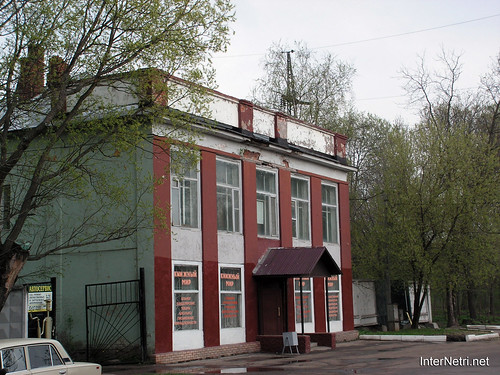 Митіщі, Московська область, 2006 рік InterNetri.Net 416