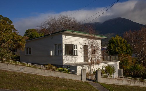 21 Hillborough Rd, South Hobart TAS
