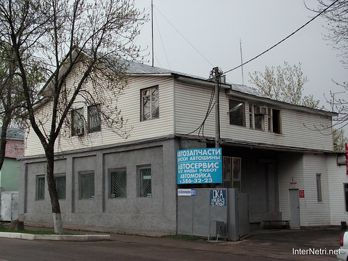 Митіщі, Московська область, 2006 рік InterNetri.Net 415