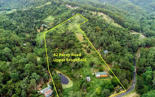 42 Pacey Rd, Upper Brookfield QLD 4069