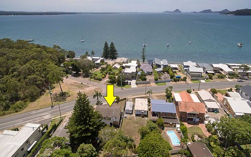 132 Soldiers Point Road, Salamander Bay NSW
