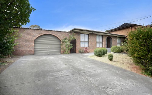 10 Romilly Cr, Mulgrave VIC 3170