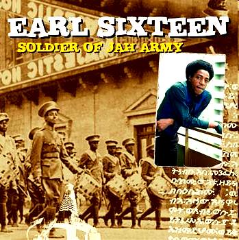 Soldiers Of Jah Army images