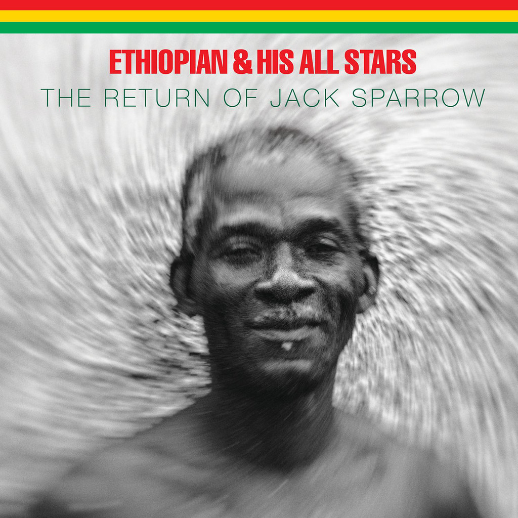 Ethiopian His All Stars images