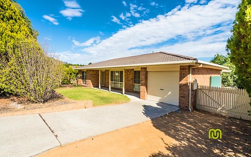 21 Ina Gregory Circuit, Conder ACT