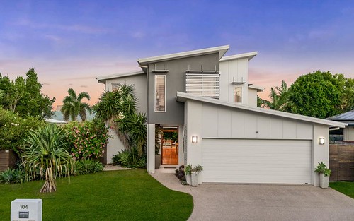104 Hannah Cct, Manly West QLD 4179
