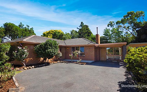 46 Armstrong Rd, Heathmont VIC 3135