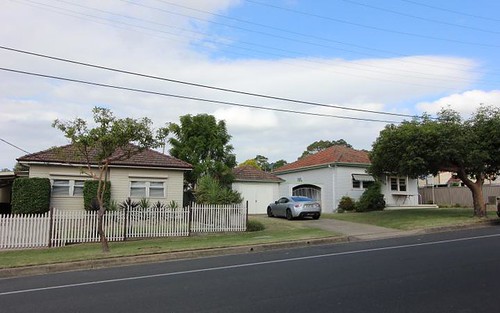 206 - 208 CHETWYND ROAD, Guildford NSW 2161
