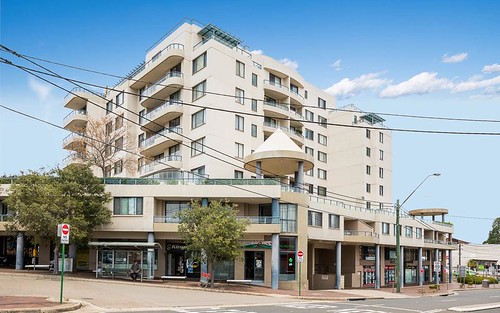 73/1-55 West Parade, West Ryde NSW