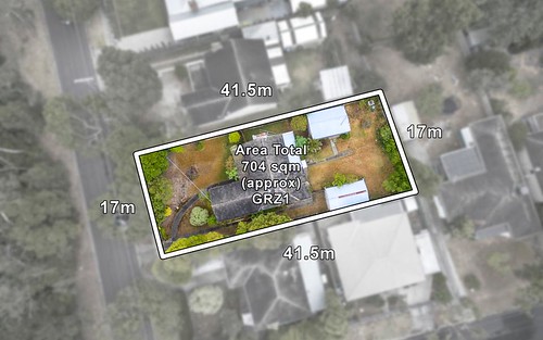 95 Patterson St, Ringwood East VIC 3135