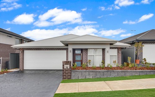 Address available on request, Leppington NSW 2179
