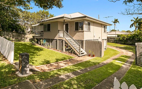 28 Stannard Road, Manly West QLD