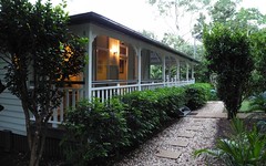Address available on request, Montville QLD