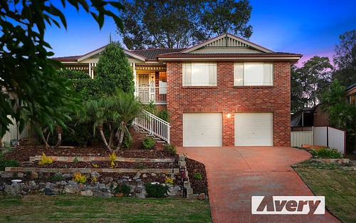 16 Canopus Close, Marmong Point NSW