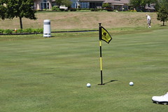 2018 AITC Golf Tournament