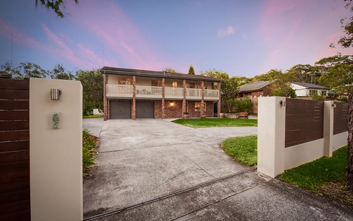 9 Pillapai Rd, Brightwaters NSW 2264
