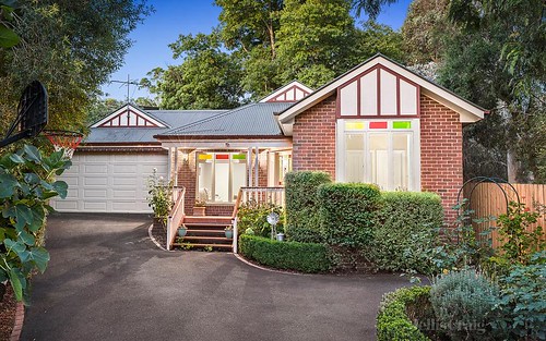 26A Beattie St, Montmorency VIC 3094