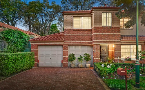13 Peppermint Gr, Box Hill South VIC 3128