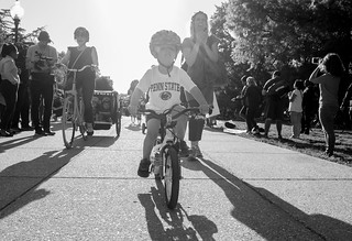 May 9th, 2018 Bike to School Day Celebration at Lincoln Park