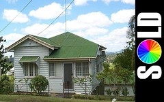 44 Bligh St, Gympie QLD