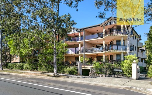 14/59-63 Boundary St, Granville NSW 2142