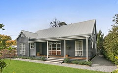 56 East Street, Woodend VIC