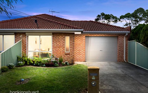 2/34 Cameron Drive, Hoppers Crossing VIC