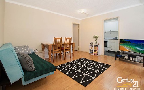 24/81 Memorial Ave, Liverpool NSW
